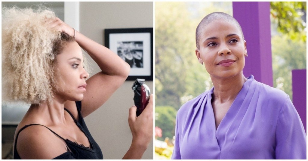 OnesourceTrendz's tweet photo. What It's Like to Shave Your Head and Go Natural When Everyone Says You Shouldn't https://t.co/COMcyZKdai https://t.co/cPZBAFiVmh