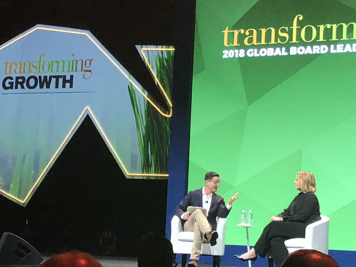 CharWhitmore's tweet photo. @guyraz &amp; @amywilkinson are blowing up the stage @NACDSummit. I ❤️@HowIBuiltThis Happy Day for me https://t.co/e9RaaphVWc