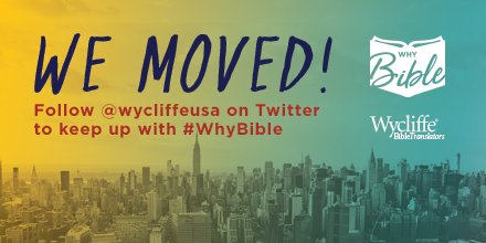 WhyBible tweet media