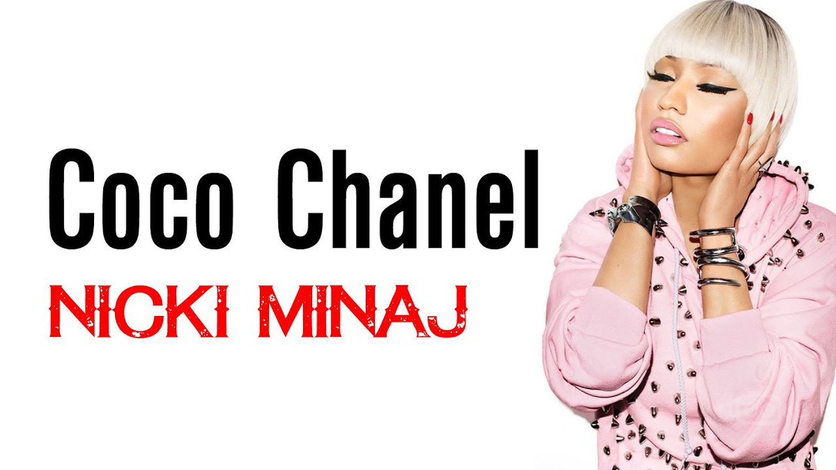 fm coco chanel