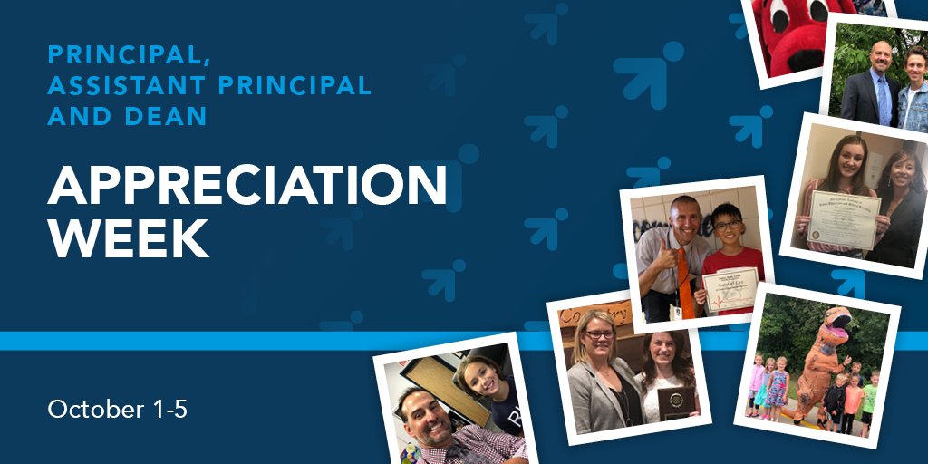 LakevilleAreaPS's tweet photo. Thank your Principal, Assistant Principal, and Deans – It’s Principal and Assistant Principal/Dean Appreciation Week! We're celebrating our thanks and gratitude for their leadership and support of our 11,000 students and 1,300 employees. Read more: https://t.co/qgwFC44ZNi https://t.co/Y8D2ATBWXF