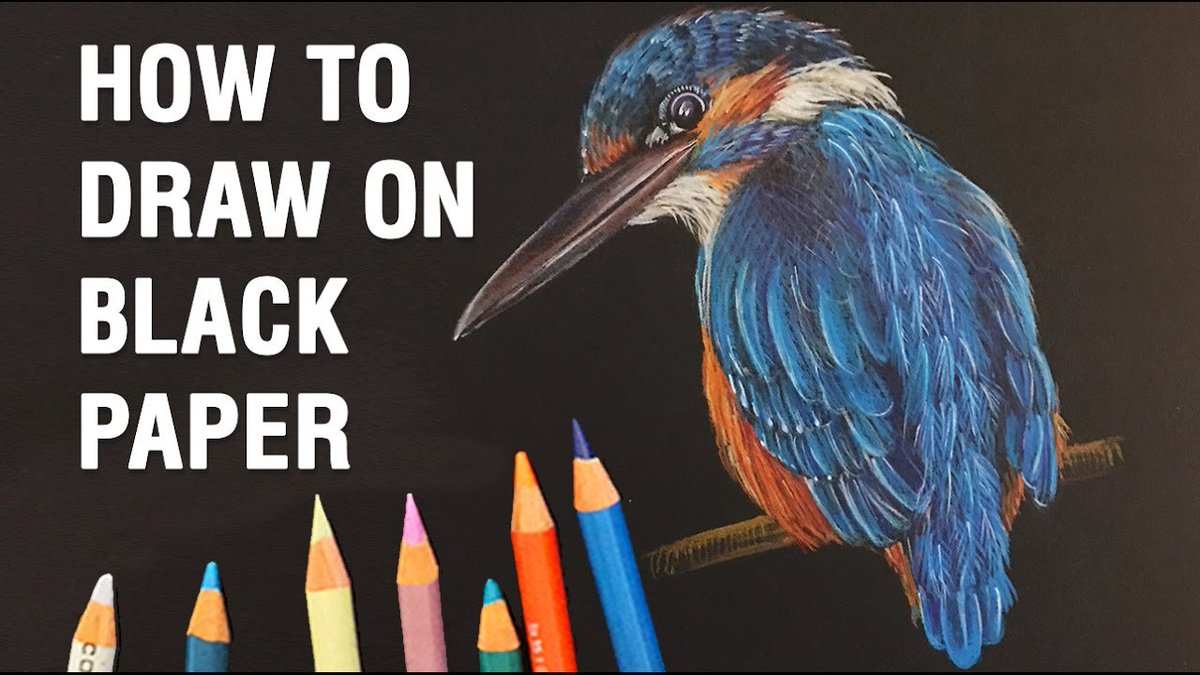 hildurko's tweet image. How to Draw with Colored Pencils on Black Paper: TIPS and WALKTHROUGH #ColoredPencilstips #coloringdemo #Coloringtechnique #ColoringTutorial #ColoringWithColoredPencils #easycoloring #howtocolor #howtodraw #HowtoDrawonBlackPaper #HowtoDrawwithColoredPenci hildurko.com/how-to-draw-wi…