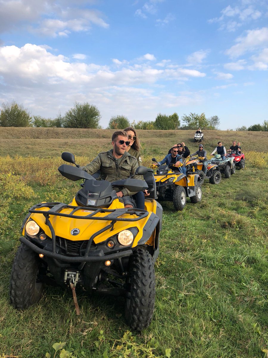 MUNDOmedia tweet media