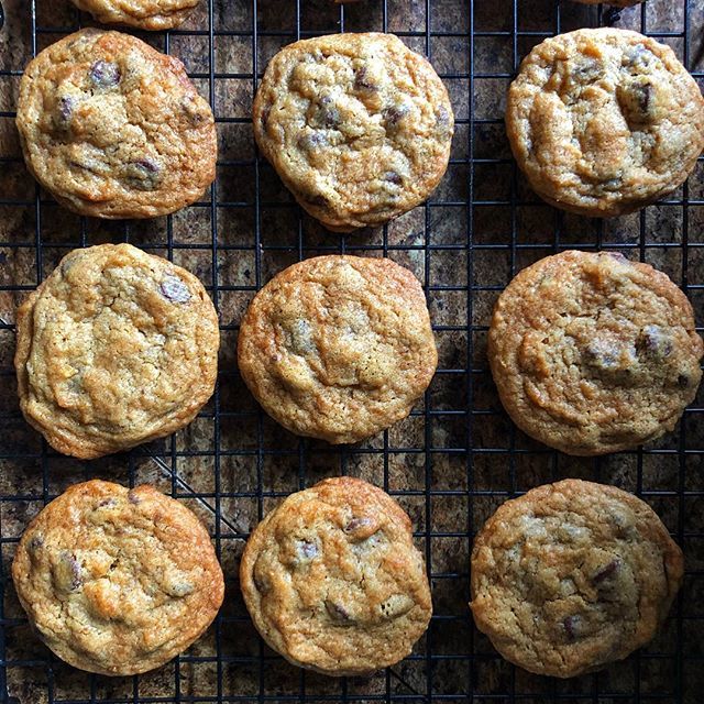 cakemagicbakes's tweet photo. Had a cozy little baking day with these eggless chocolate chip cookies for @zocarter πͺ .
.
.
#homemade #withlove #baked #chocolatechip #cookies #yummy #nomnomnom #madetoorder #cakemagicbakes #baking #madewithlove #madefromscratch #bakersdozen #bythed⦠https://t.co/IlW56k0WMM https://t.co/pOMxsSp8NI