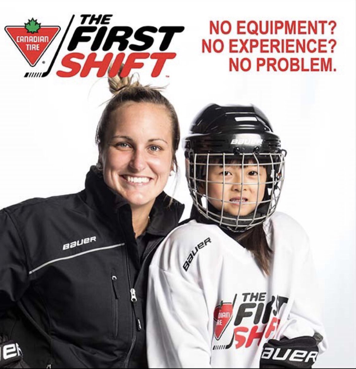 cwighton2952's tweet image. Cambridge Roadrunners are hosting The First Shift again this year. Girls Only program to introduce girls to hockey. (6-10 year). You receive full equipment and 6 weeks of instruction $199.99.