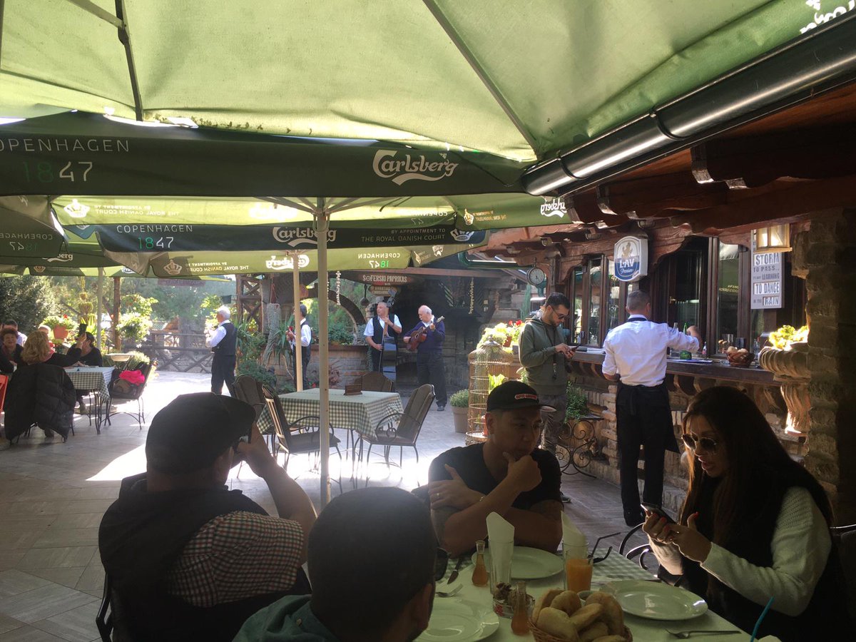 MUNDOmedia tweet media