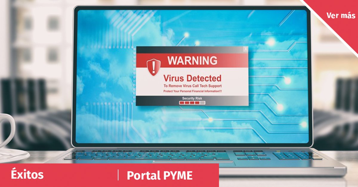 emolpyme's tweet photo. Telefónica Business Solutions nos entrega las siguientes recomendaciones para que los funcionarios eviten ser hackeados durante el trabajo. 👉 https://t.co/EbjlTijRRi https://t.co/V6rQpIwh8x
