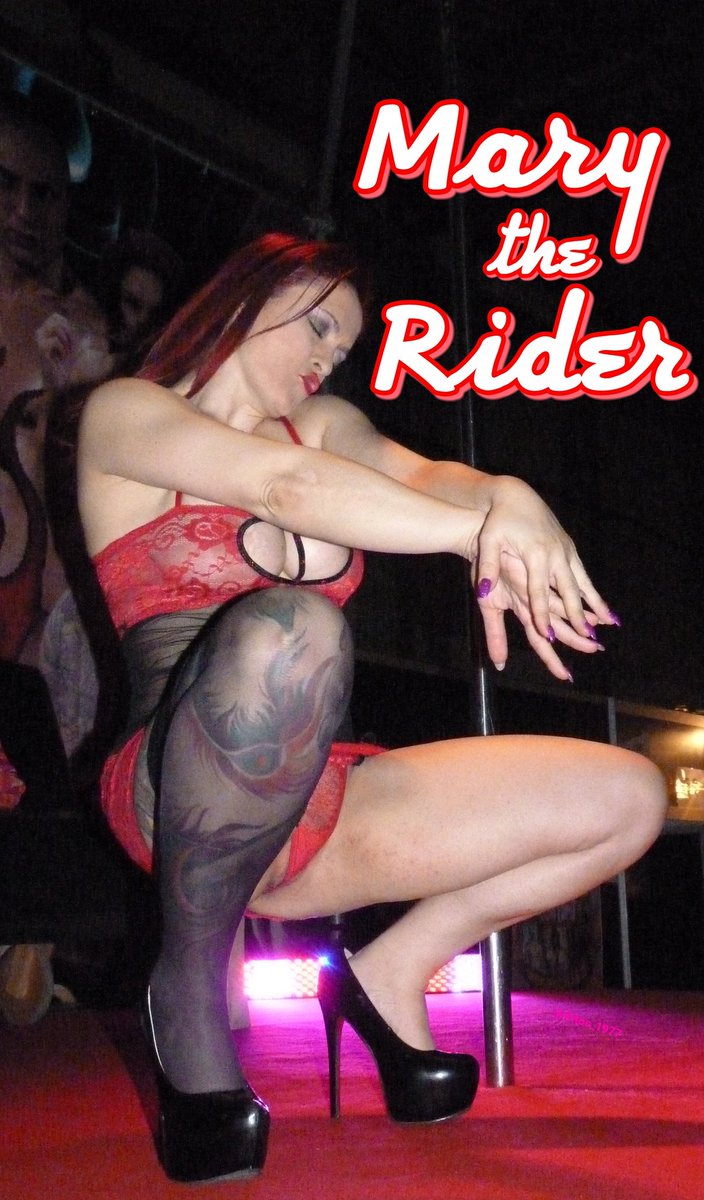 Mary Rider <a href="/spicylabPROD/">SpicyLab Production</a> <a href="/SALONEROTICOBCN/">SALÓN ERÓTICO DE BARCELONA</a> <a href="/SalaoErosPorto/">Eros Porto</a> <a href="/MaryTheRider/">Mary Rider 🔞 Hot Star</a> #SEB2018 countdown