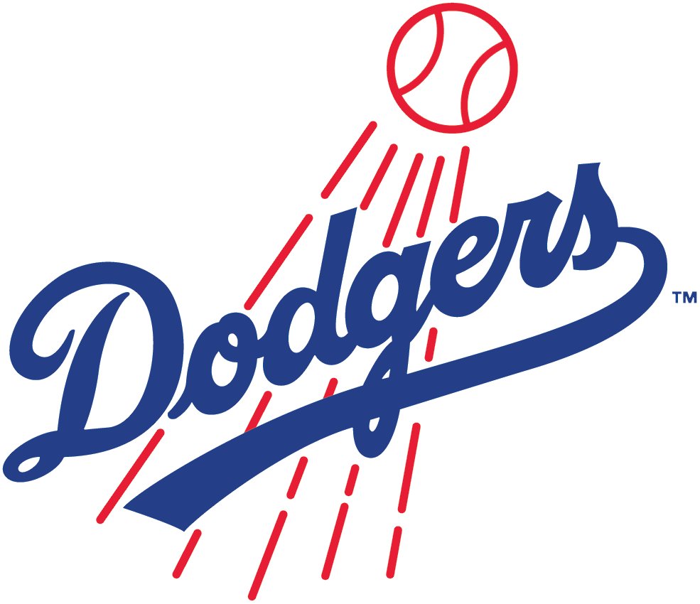 egkeller's tweet image. Today seems like a good day to remind everyone that the ball in the Dodgers logo is definitely a pop-up. #GraphicDesignMatters