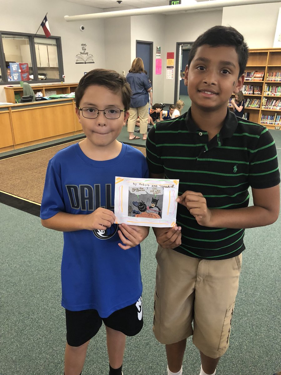SherrieEmbry's tweet photo. Their Maker Space task was to create something that encourages unity and prevents bullying. Nailed it!  @oldunionES @jodibmccormack https://t.co/Smy6wZzwce