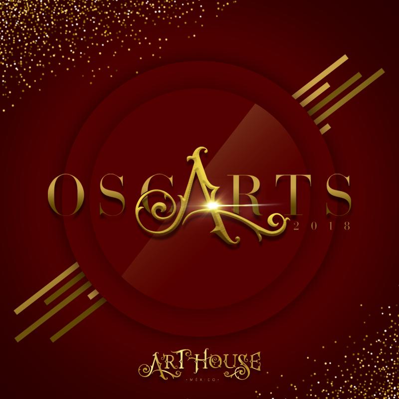 Ya están definidas las categorías y los primeros nominados, si quieren conocer a las personas que se podrían llevar un OscArt no se despeguen de nuestras redes sociales.
#OscArts