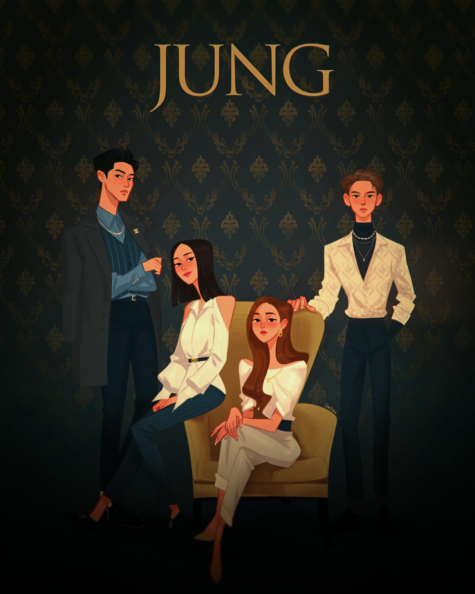 Chalseu_D's tweet photo. JUNG 👑       #yunho #krystal #jessica #jaehyun #chalseu https://t.co/2EYkyBlIae
