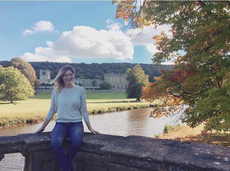 Alannah_Crouch's tweet photo. This time last week, exploring the wonderfully autumnal #PeakDistrict @vpdd 🍂 https://t.co/yYzH2OE7E8