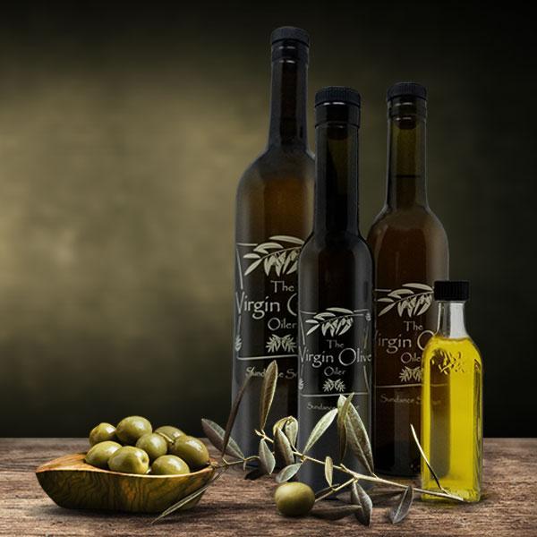 TheOliveOiler's tweet photo. This creamy EVOO is naturally infused with the rich flavor of butter. Use this golden, vegetarian, dairy-free olive oil as a butter substitute in baking or anywhere you use melted butter! Over hot popcorn, seafood, for bread, pasta, mashed potatoes, etc. https://t.co/00uM6InrPf https://t.co/8B9itqsuHg