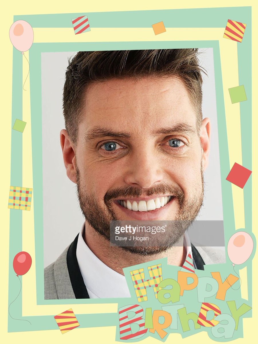 @officialkeith Happy Birthday Keith. 🎁🎂🎈🎉🍾. Have a great day. #HappyBirthdayKeithDuffy