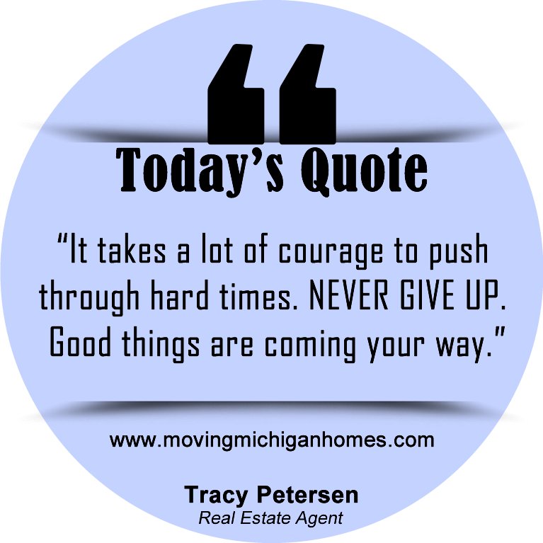 _TracyPetersen's tweet photo. Don't ever give up. Keep pushing, something beautiful awaits you.
#MondayMotivation #quoteoftheday #quotes https://t.co/7VXOS5ZrEK