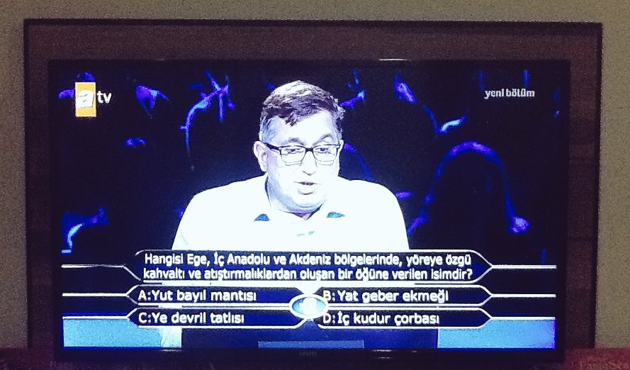 SengullTuncay's tweet photo. Hayatımızda duyabileceğimiz ilginç sorulardan bi tanesi ile karşılaşmak bu olsa gerek! Acayip soru acayip bilgi. https://t.co/uuzTvhQz1d