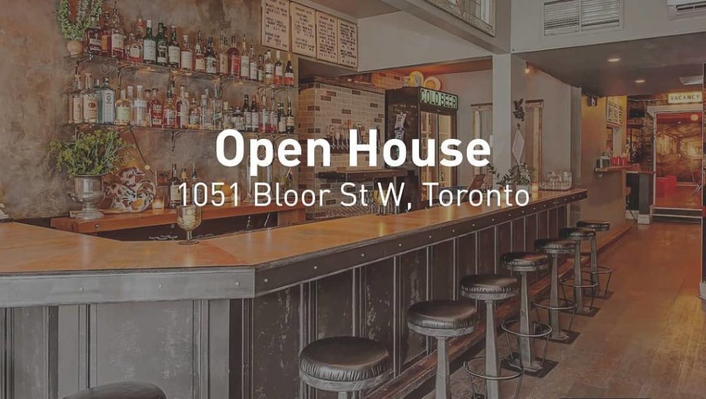 Two West End Bars Added to <a href="/craftbeerpass/">Craft Beer Passport</a> beersinthesix.com/2018/10/01/two…