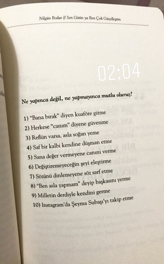 Instagram Post By Nilgun Bodur Nilgunbodur Ozlu Sozler Alintilar Okuma