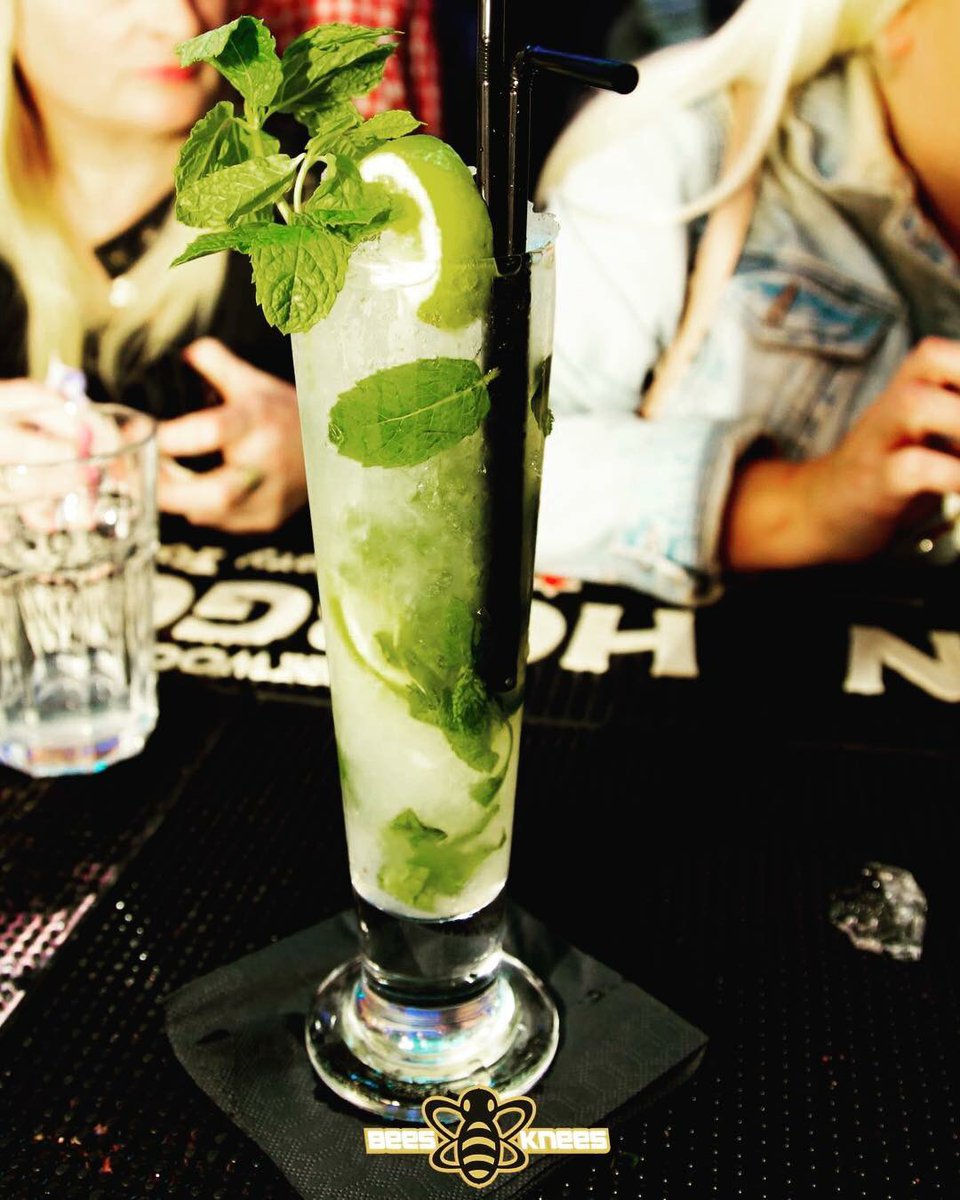 beeskneesbars's tweet photo. Mojito Monday ? They are Mint🌱

#beeskneesbars #BeesKnees #Weekend #berrymojito #Cocktail #burnley #Halifax #rawtenstall #oldham #Blackburn #cocktails #cocktailporn #nightlife #burnleynightlife #workhardplayhard  #halifaxyorkshire https://t.co/MC9TfO9Bgg