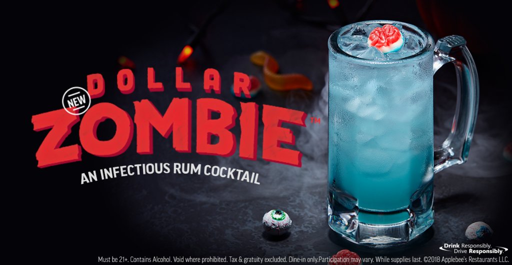 Applebee's Grill + Bar tweet media