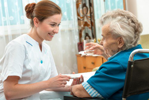Home Health Care Agency 247