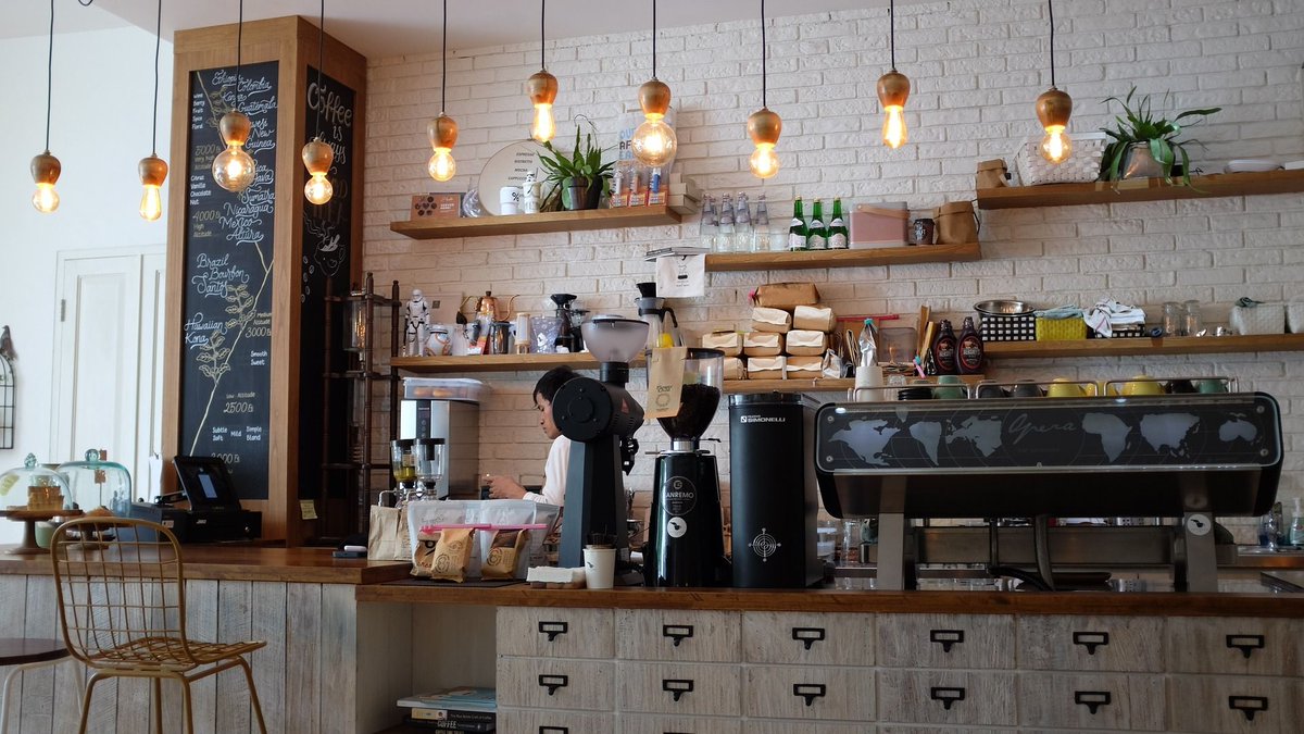 markperr925's tweet photo. Coffee shops are a staple of any community. Keep yours running smoothly with the proper insurance coverage. Call us today to discuss your options! #InsuranceStoreInc https://t.co/fIIqodrUDs https://t.co/eqQxRVBGdT