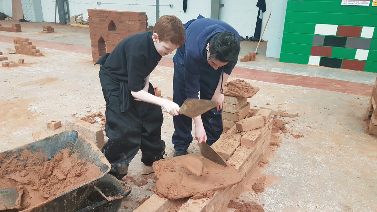 The Edge Academy (EdgeNorthfield) Twitter