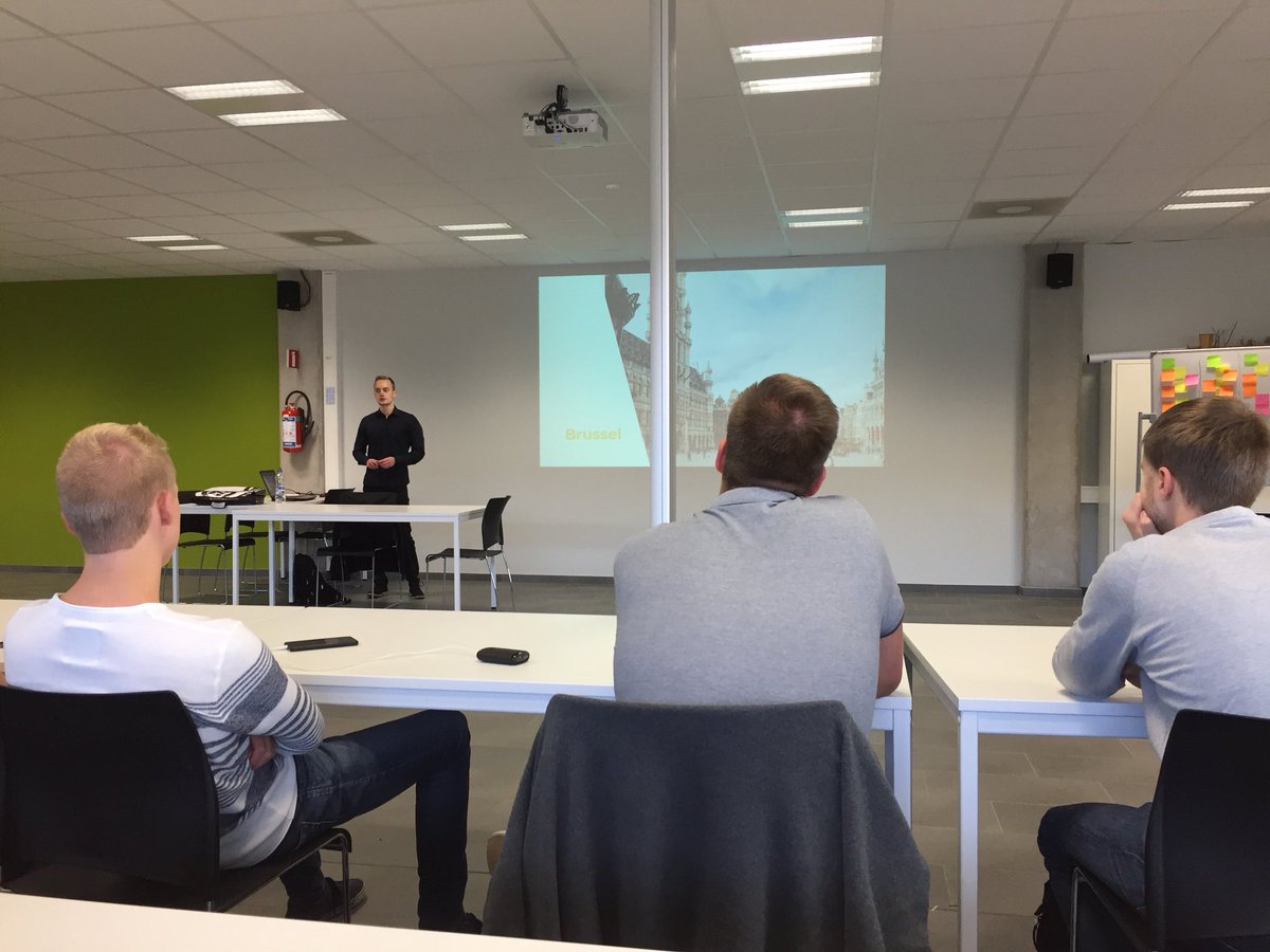 Sebastiaan Reggers tweet media