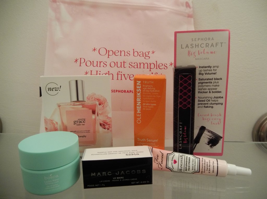 GodmotherBeauty's tweet image. Play! by Sephora September 2018 fairygodmotherbeautyblog.com/2018/10/01/pla…