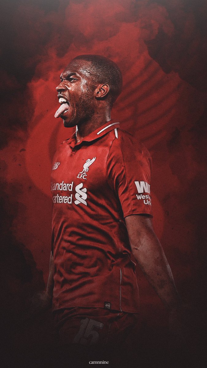 ninetyninecam's tweet photo. Daniel Sturridge | @LFC
First Liverpool design I’ve created,
Likes,retweet’s and feedback is always appreciated! 🔴
#LFC #Liverpool #GFX #MatchdayImage https://t.co/2TLUU6zAsO