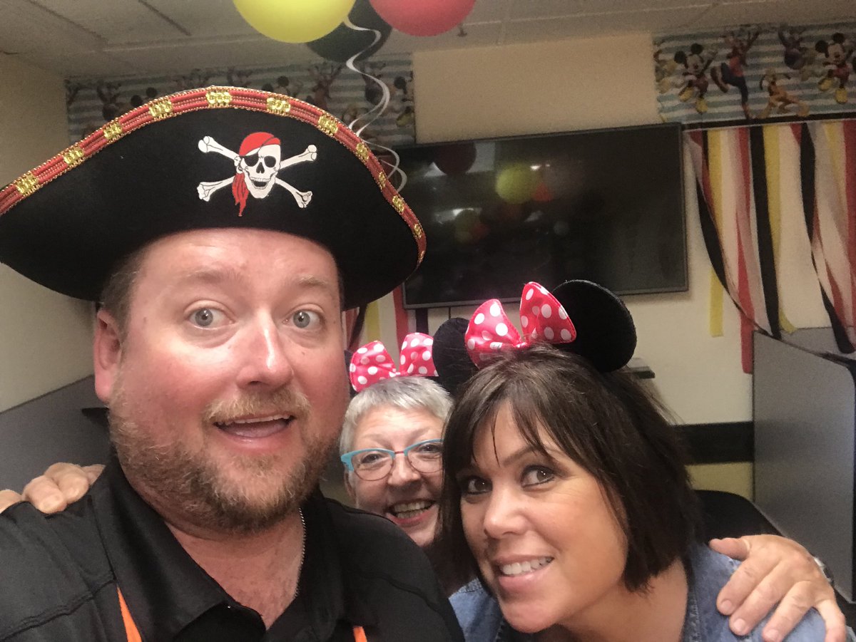 Scott Steuart (@steuart_scott) on Twitter photo VOA here at The Stick!!!
Our Disney event is underway. “The happiest place to work!” <a href="/HDTilton/">Robert Tilton</a> <a href="/DerekGuidroz/">Derek Guidroz</a> <a href="/Doereuling/">Dodie Reuling</a> VOA here at The Stick!!!
Our Disney event is underway. “The happiest place to work!” <a href="/HDTilton/">Robert Tilton</a> <a href="/DerekGuidroz/">Derek Guidroz</a> <a href="/Doereuling/">Dodie Reuling</a>