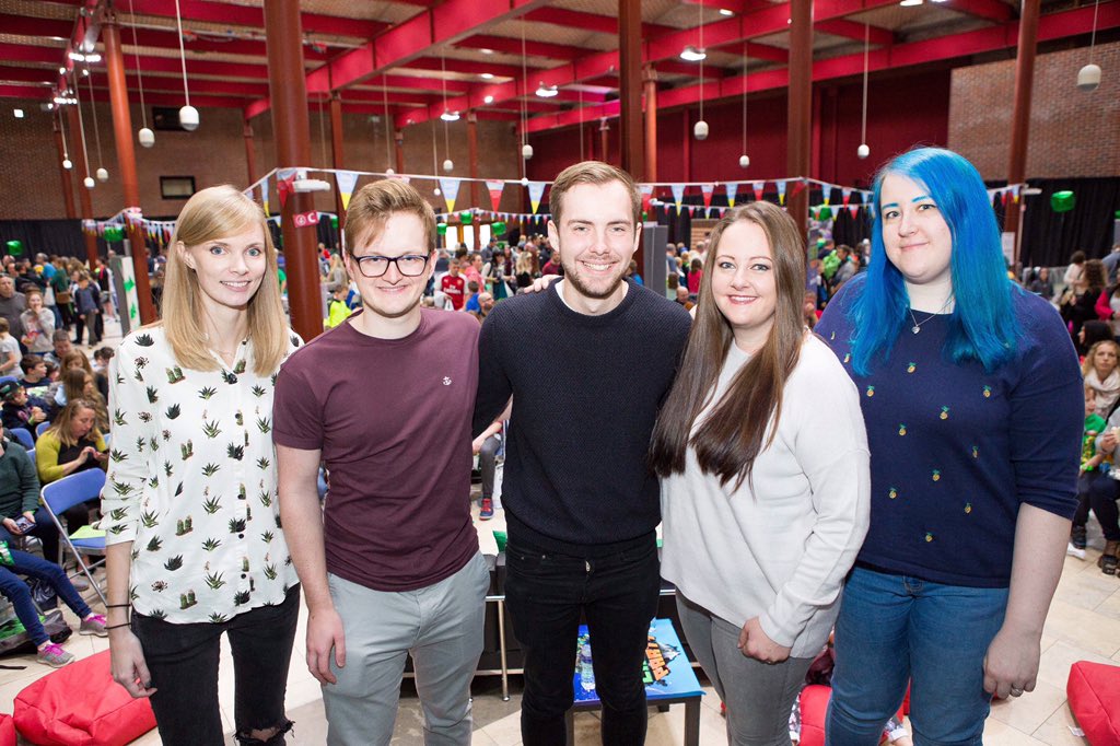 MineVention's tweet photo. Some pictures of #MEPCork last weekend! Thank you to everyone that joined us. π https://t.co/29ECuwF8SU