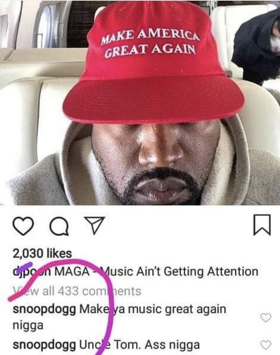 __HerEyezLow's tweet photo. Snoop FED UP 😭😭 https://t.co/GXBhNEu7Ne