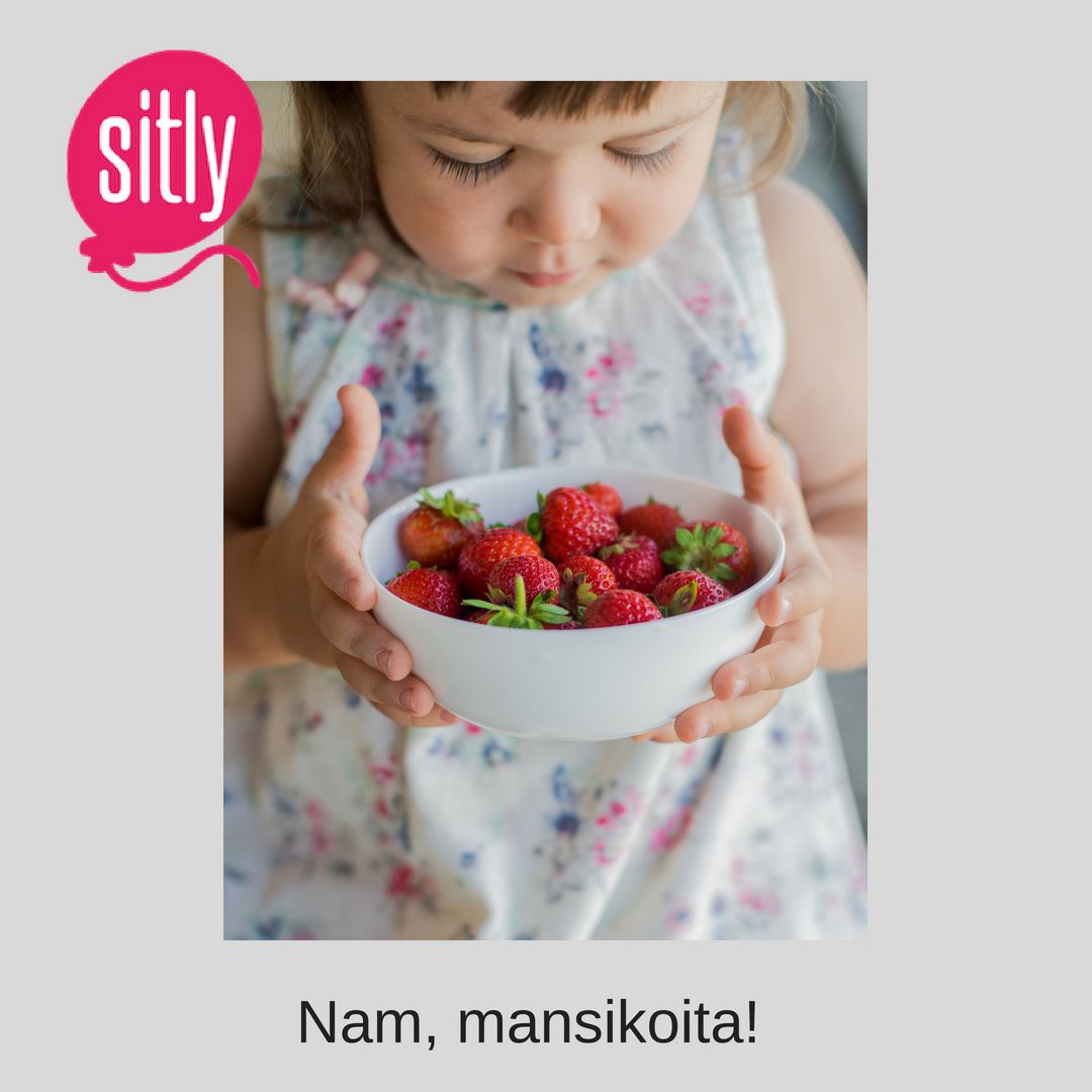 Mikä on sinun #lastesi rakkain #kesamuisto?

#lapset #lapsiperhe #lastenhoito #lastenhoitaja