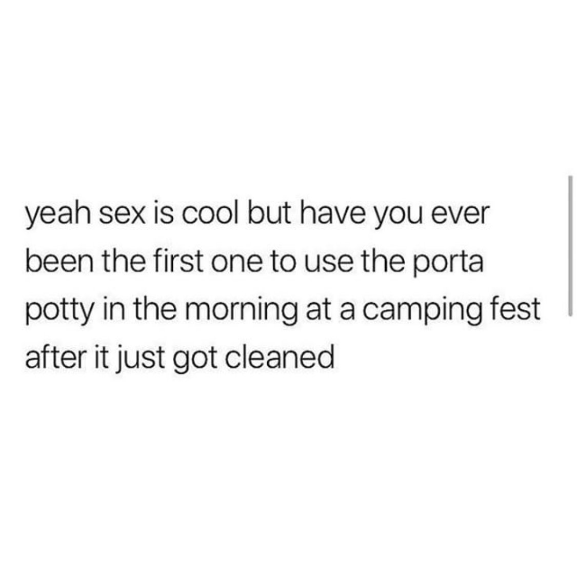 TheRaveDoctor's tweet image. That’s real joy 😂 anyone know this feeling? #raverproblems #campingfest