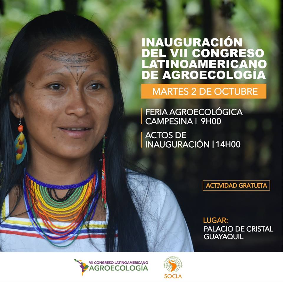 La Vía Campesina Español #SoberaniaAlimentariaYA tweet media