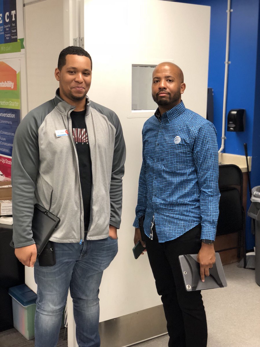 Getting better with FirstNet Every day! Shout out to Derek &amp; Gerald aka CHIEF for closing out Two FirstNet GA’s for <a href="/AttBerkshire/">Berkshire Mall</a> yesterday &amp; this morning! @ReneRui23330933 <a href="/Joales_E/">Joales Espinosa</a> <a href="/kuhn3/">Kevin Kuhn</a> <a href="/judy_cavalieri/">Judy Cavalieri</a>