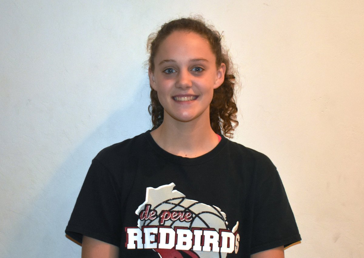 richpalzewic's tweet photo. Check out the @NicoletBank senior spotlight for @DePereDance team member @TayBaee124! Taylor has some ambitious goals after graduation.
https://t.co/0UUe10Jy0v https://t.co/iQiqM9BWxO