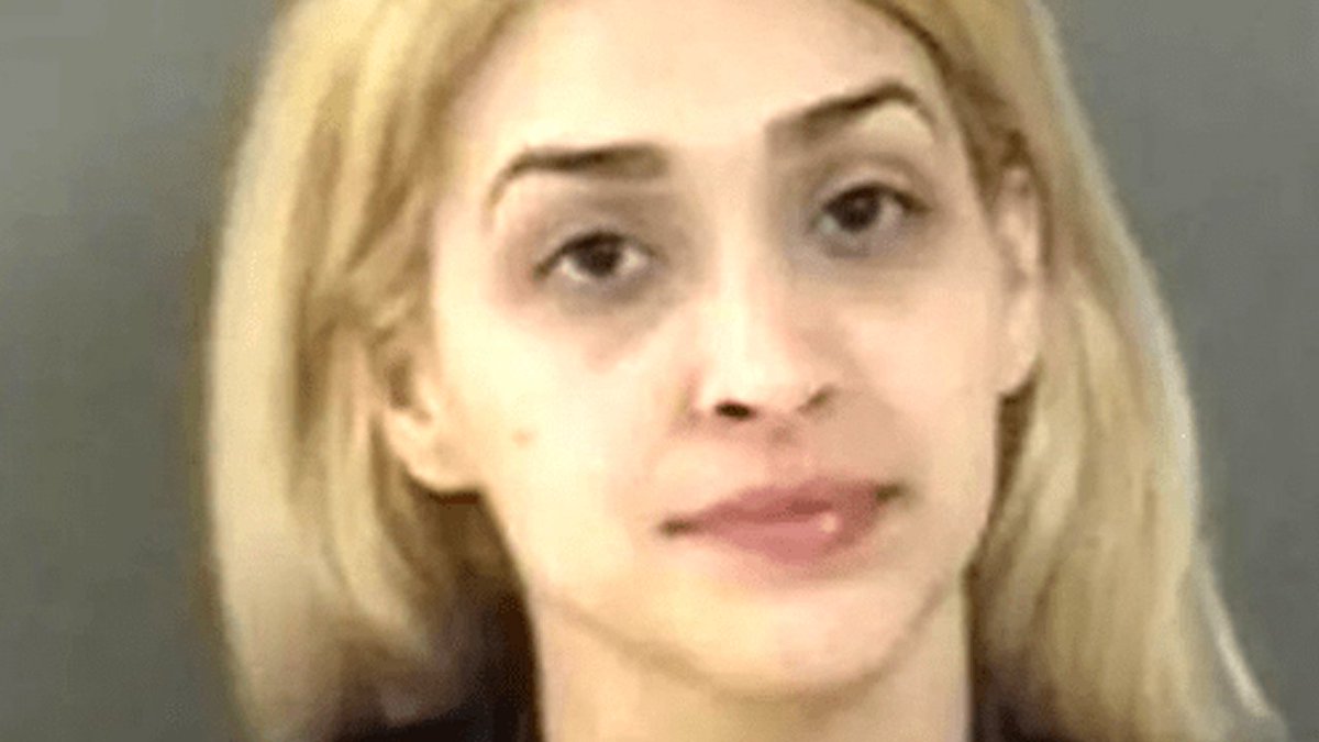 Florida woman cuts man's face with kitchen knife after he refused to have sex with her bit.ly/2RfrotN?utm_so… https://t.co/dyPrWrjqnT