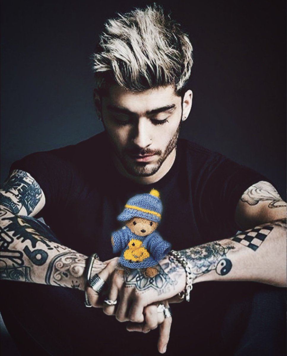 normdabear's tweet photo. When you contact #ZaynMalik by accident instead of zayn bear to ask if they are single #awkward #teddybearproblems https://t.co/oZTu9BlCrE