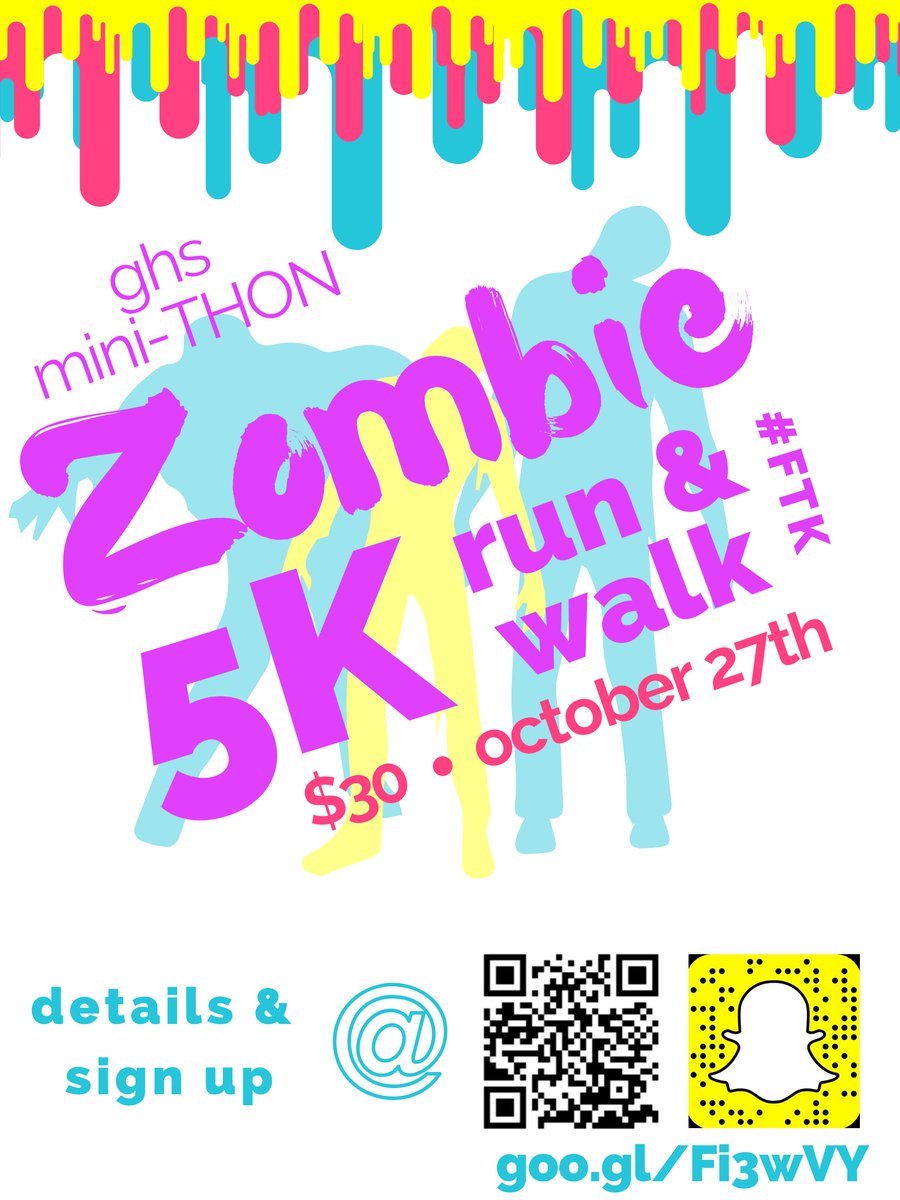 gettysburg mini-THON tweet media