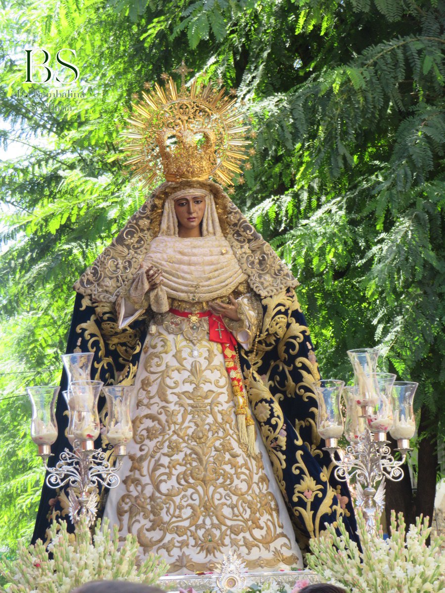 📸GALERÍAS||

Algunas de las mejores imágenes que nos dejó en el día de ayer el Rosario Extraordinario de la Esperanza de Triana. <a href="/EspDeTriana/">Esperanza de Triana</a>

@minfantesdfotos

#TDSCofrade 

instagram.com/p/BoZfKlyFjpX/…