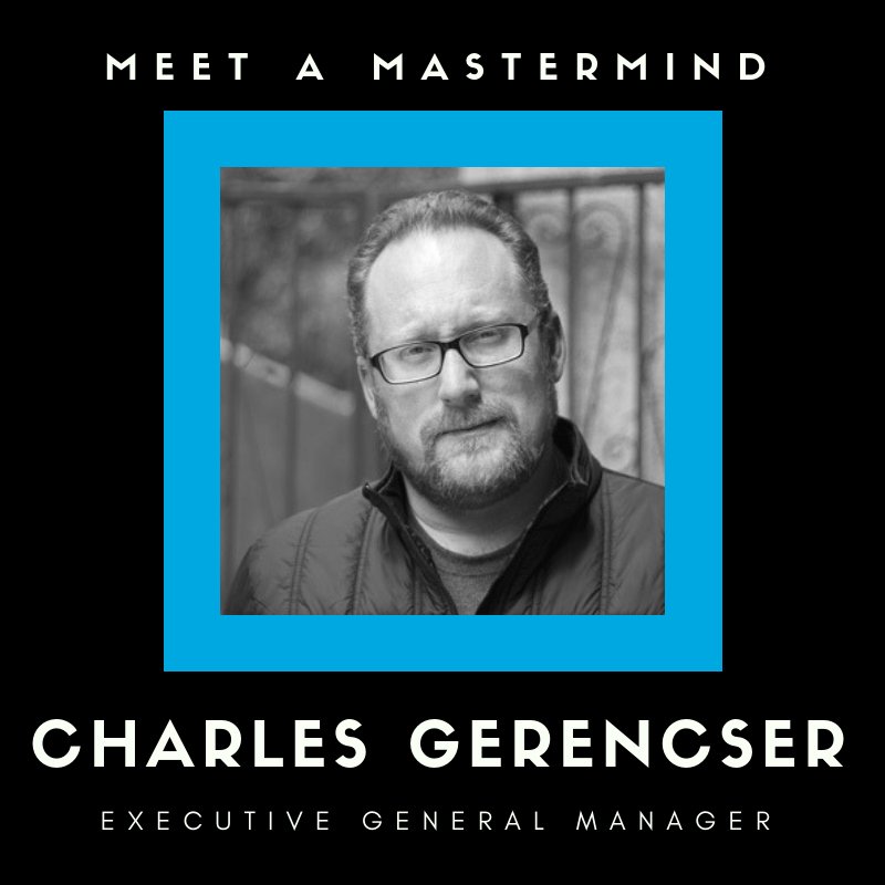SMSMasterminds's tweet photo. Meet a Mastermind Monday:

Meet Charles, the Executive General Manager. For over 5 years he has been leading the charge on our sales &amp; marketing efforts. Charles now oversees all operations while cultivating our vision of licensee success!

#SMSMasterminds #BeTheBoss #Marketing https://t.co/0DYRYKGNFU