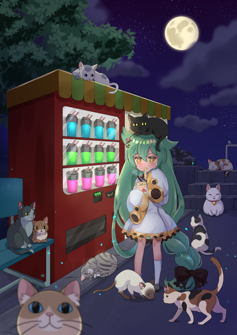 最近はアズレン絵が多いですがそうじゃない絵もとろとろ描きます。絵柄が迷子です。多分ずっと。 