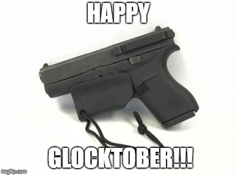 ClipdrawUSA's tweet photo. Happy #Glocktober from #Clipdraw! Show us your #Glock in the comments then click here to order the Clipdraw today: https://t.co/u1HSc6CtOa https://t.co/OFFTKWm04N