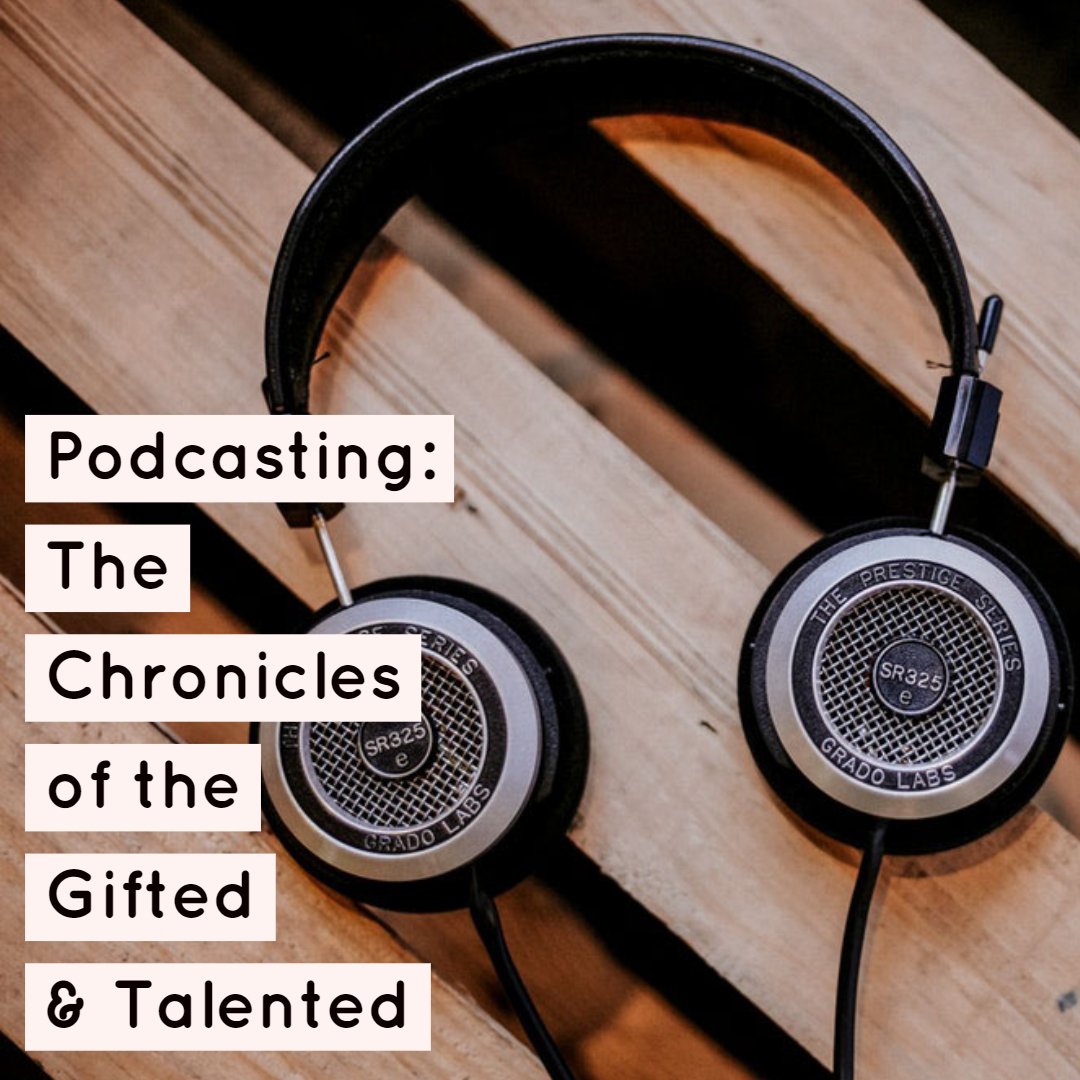 Check out the latest Making IT Click post- Podcasting: The Chronicles of the Gifted and Talented featuring <a href="/mrsabbeyflores/">Mrs. Abbey Flores</a> 7th Grade ELA students <a href="/MedlinMS/">Medlin Middle School</a>  …ructionaltechnologyclick.blogspot.com/2018/10/podcas… <a href="/pcredraider/">Paige Cantrell</a> <a href="/carter_skip/">Skip Carter</a> <a href="/JofeeTremain/">R. Jofee' Tremain</a>
