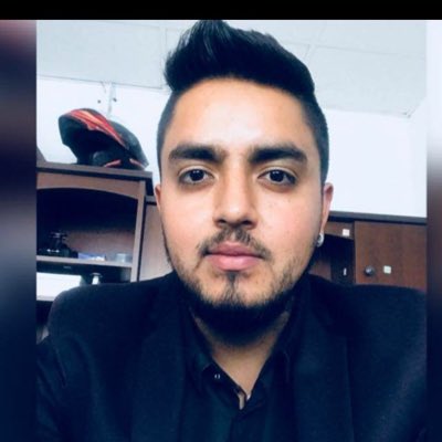 ABDIELFISKO's tweet photo. #NuevaFotoDePerfil https://t.co/9GgfhCzz0M