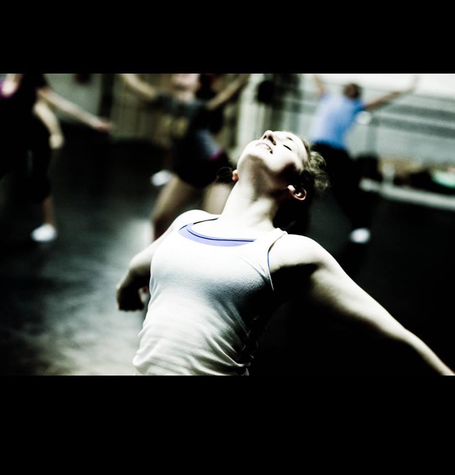 Celebrating 11 years of VISCERAL. October 1, 2007 Visceral opened its doors! #thankyou