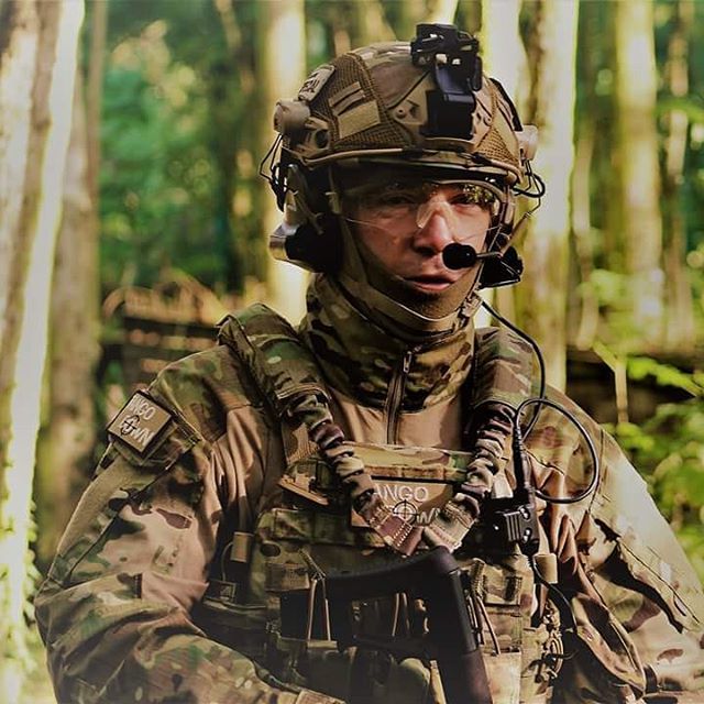 TangoDownUK's tweet photo. Bit of woodland fun for Al. @swatairsoftuk *
#airsoftaddict #airsoft #airsofter #airsofting #opscore #warriorassaultsystems #comtac #socom #milsim #pewpew #airsoftuk #tangodownuk #tangodownboys #multicam #dcs #singlepointsling #airsoftaction #airsoftlife… https://t.co/lJI57sJKcT https://t.co/F8IQhjwJEn